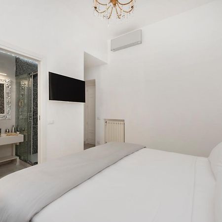 Primus Monti Suites Exterior foto