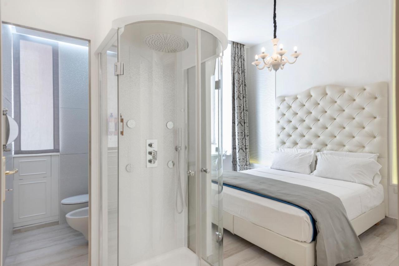 Primus Monti Suites Exterior foto