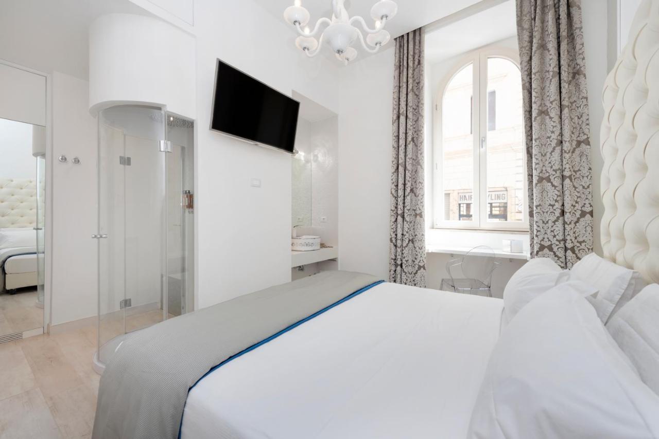 Primus Monti Suites Exterior foto