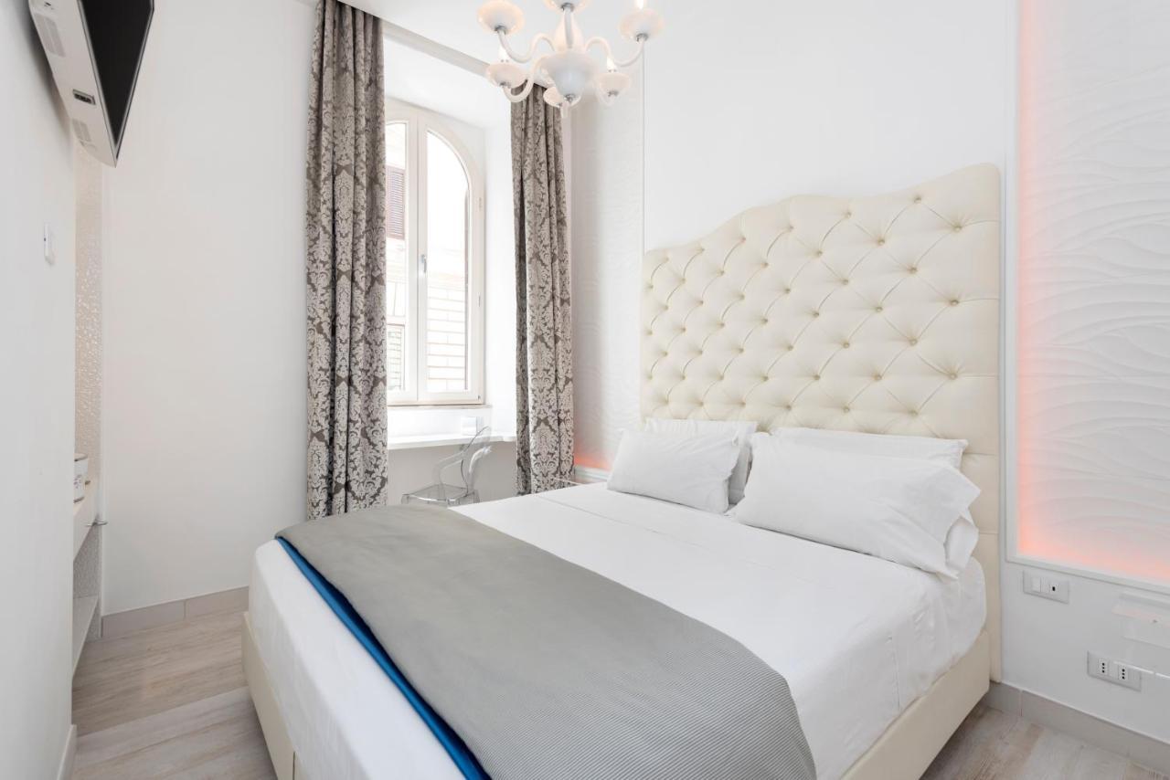 Primus Monti Suites Exterior foto