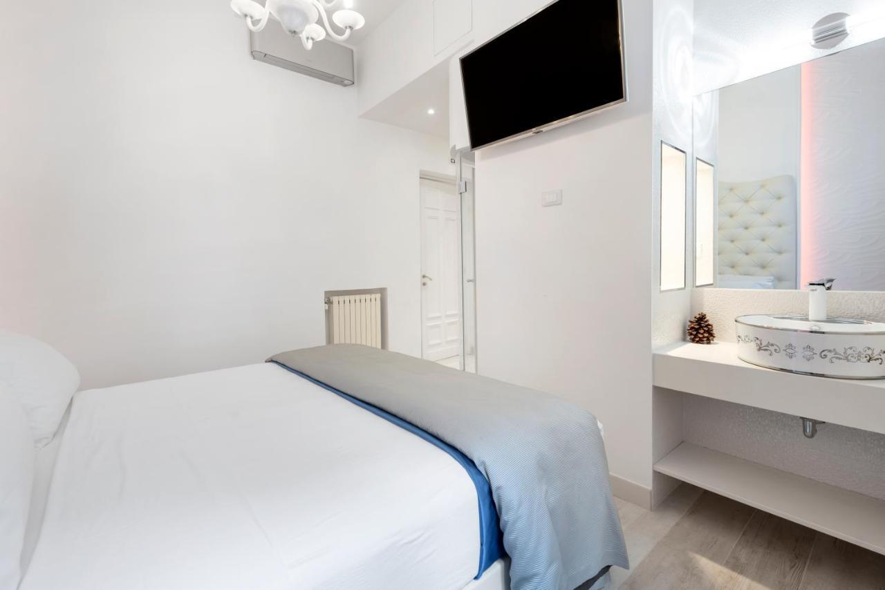 Primus Monti Suites Exterior foto