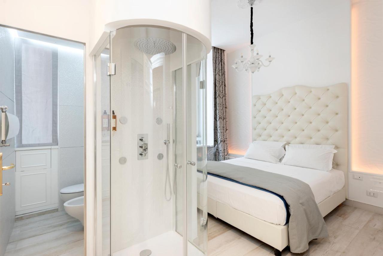 Primus Monti Suites Exterior foto
