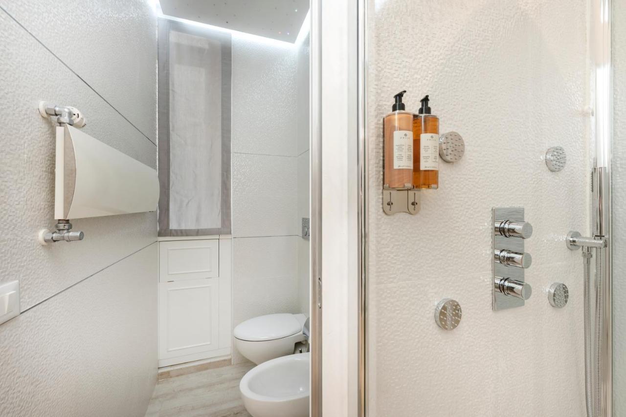 Primus Monti Suites Exterior foto