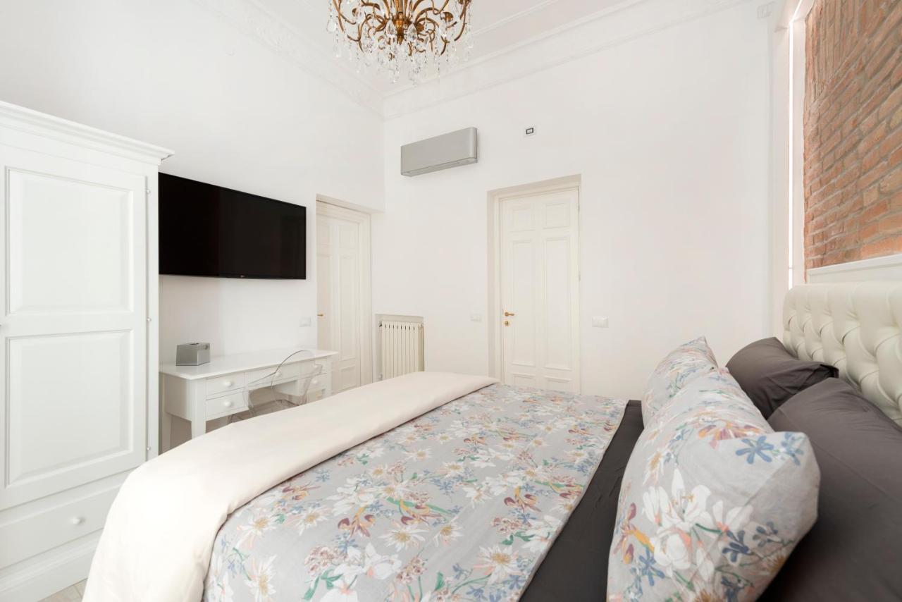 Primus Monti Suites Exterior foto