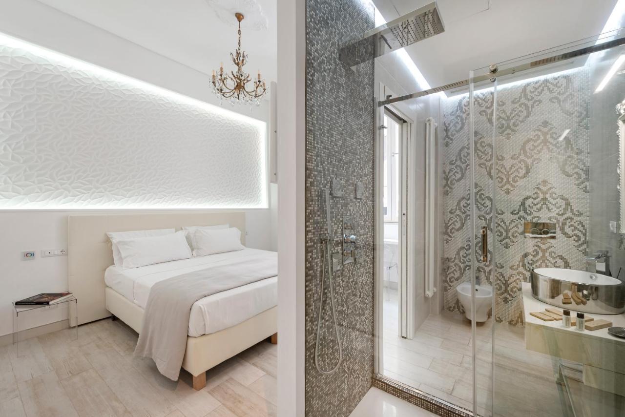 Primus Monti Suites Exterior foto