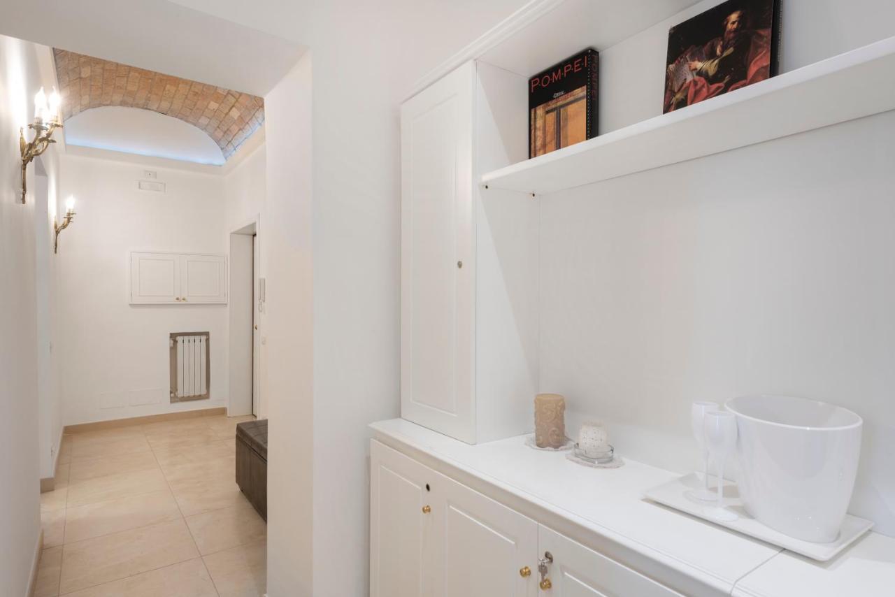 Primus Monti Suites Exterior foto