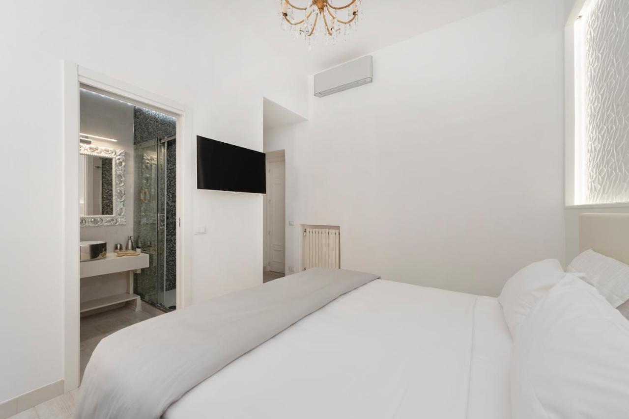 Primus Monti Suites Exterior foto