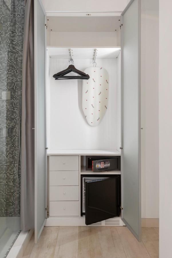 Primus Monti Suites Exterior foto