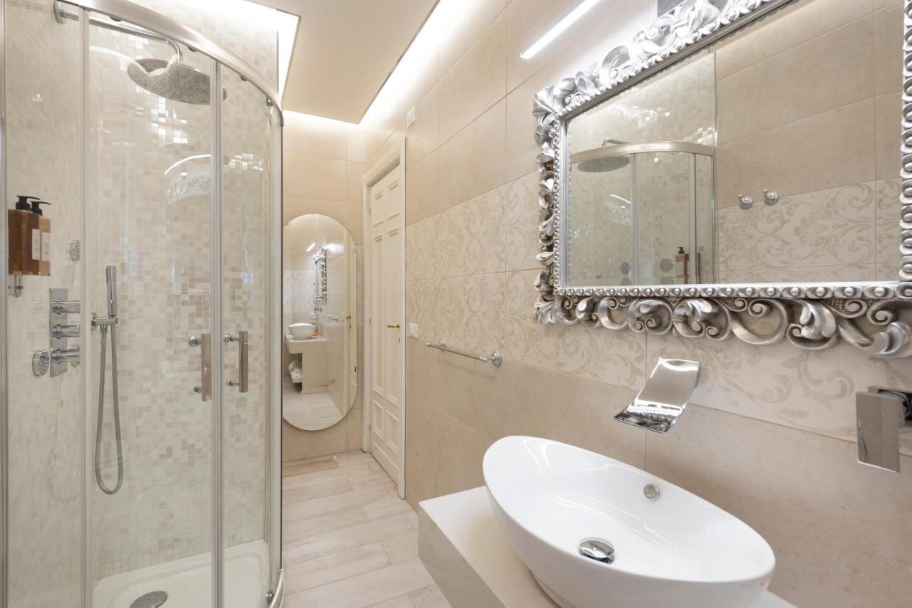 Primus Monti Suites Exterior foto