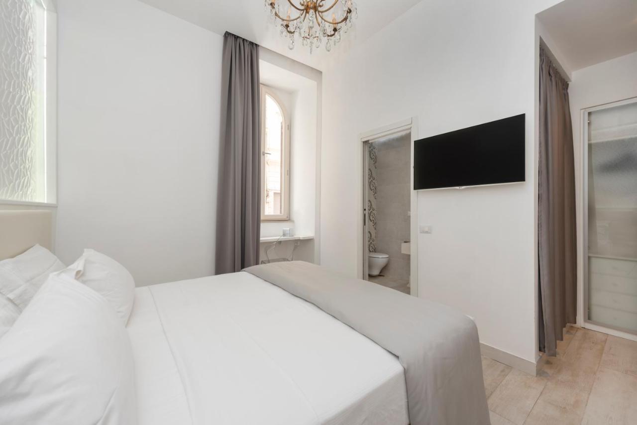 Primus Monti Suites Exterior foto