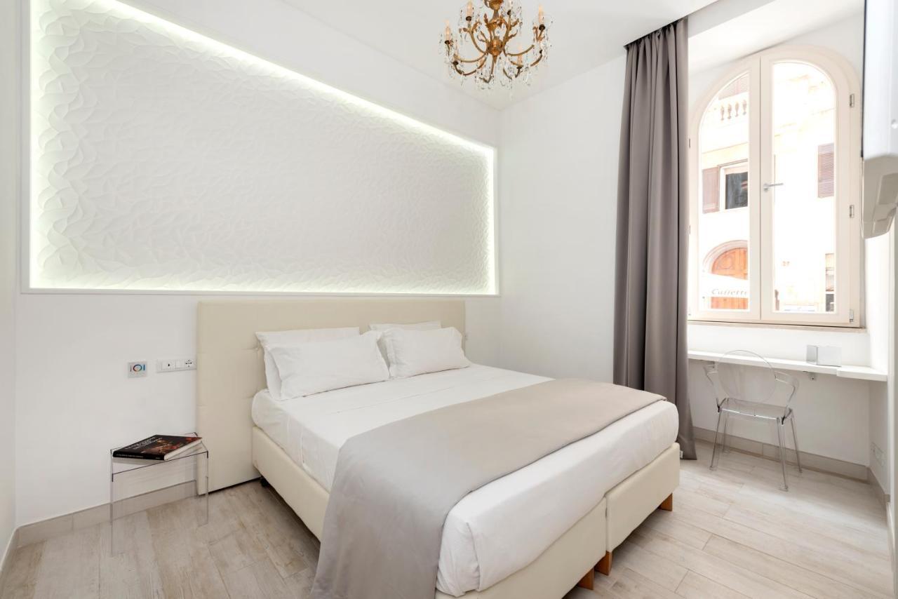 Primus Monti Suites Exterior foto