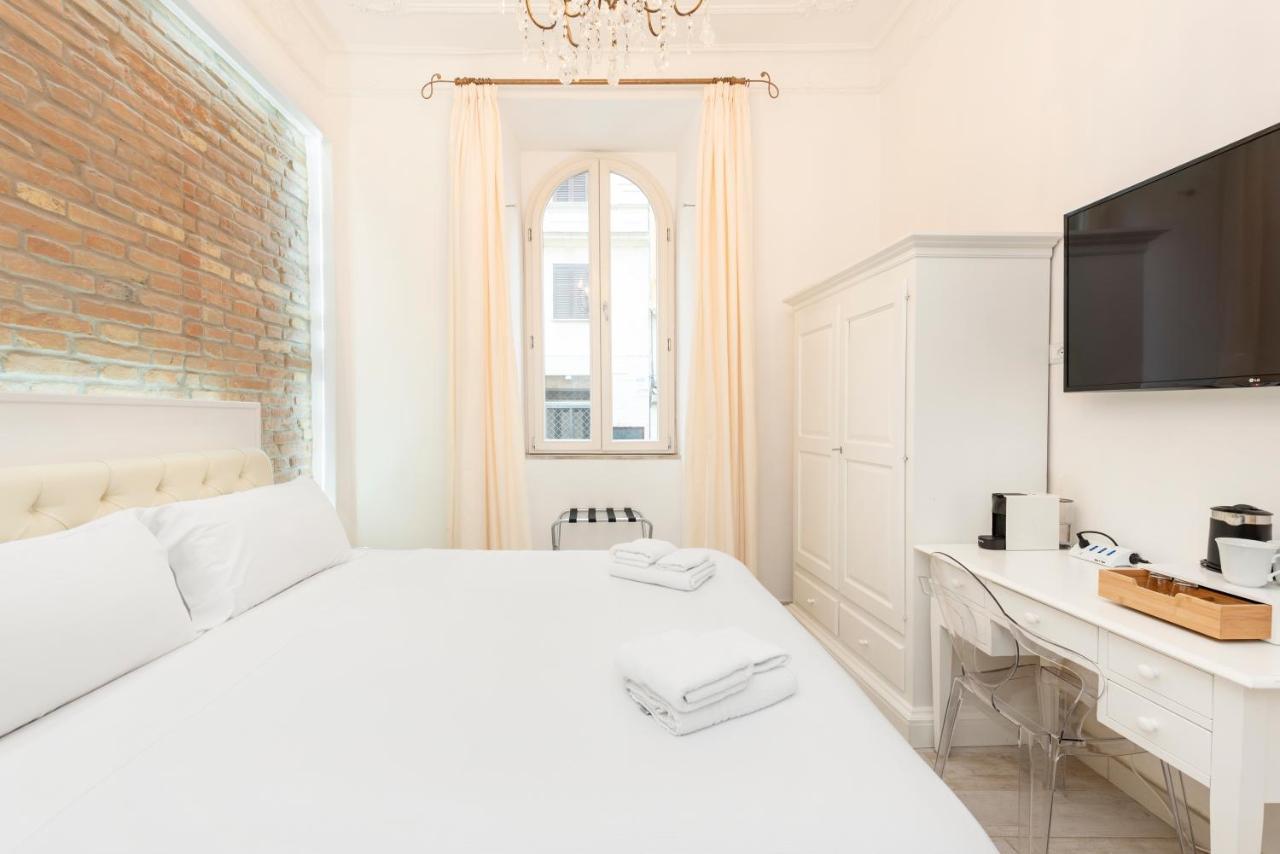 Primus Monti Suites Exterior foto