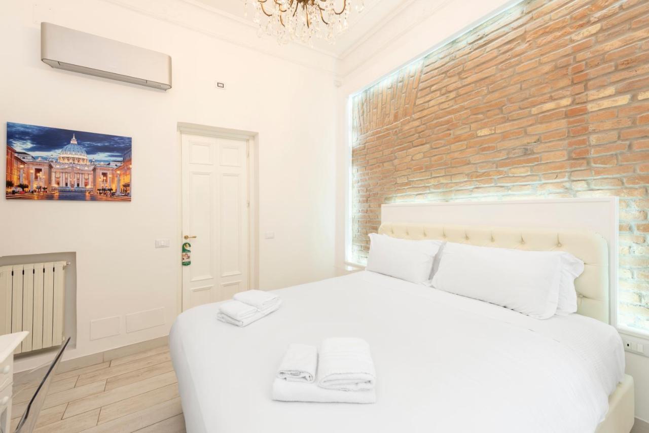 Primus Monti Suites Exterior foto