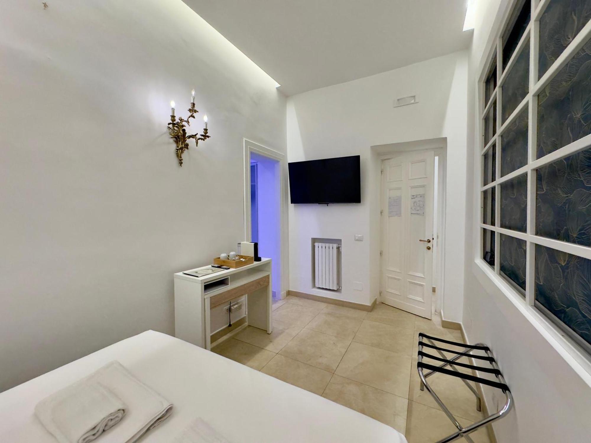 Primus Monti Suites Exterior foto